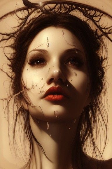 The Portrait Collection, Favorites Of The Collector #007