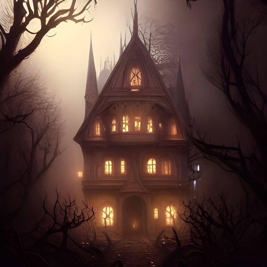 Witch House