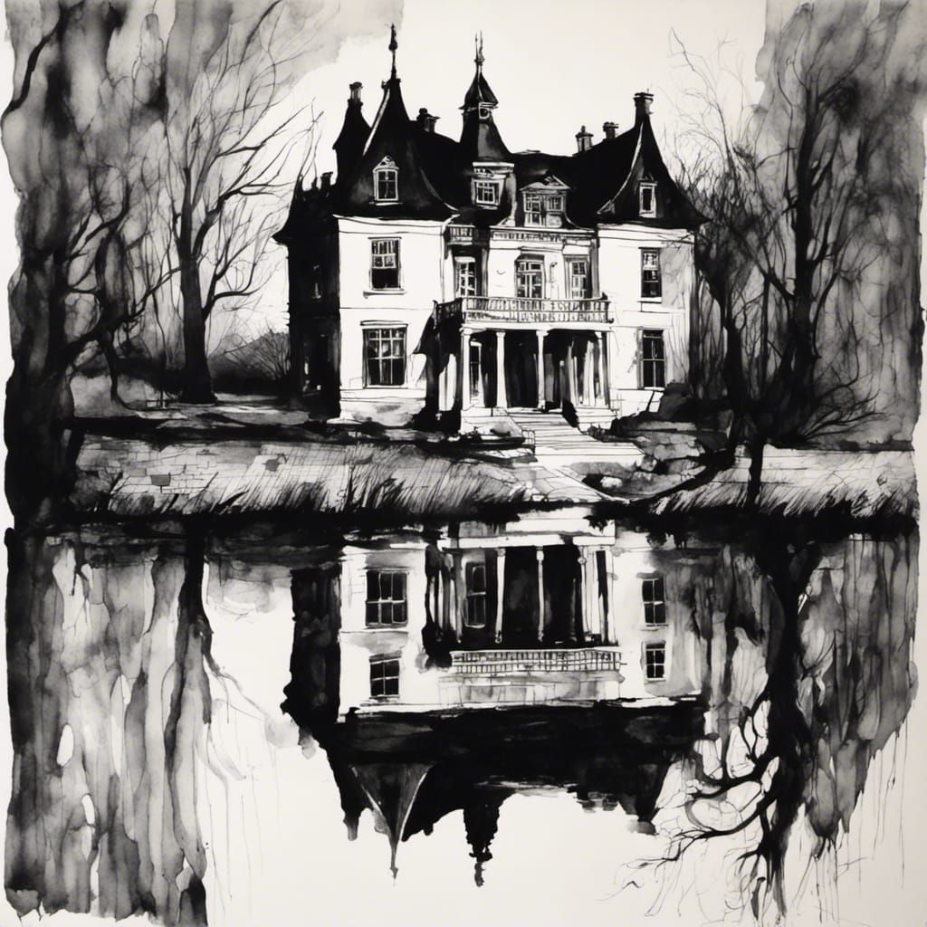 The Manor 2