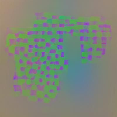 Polymorphic Code Visualisation