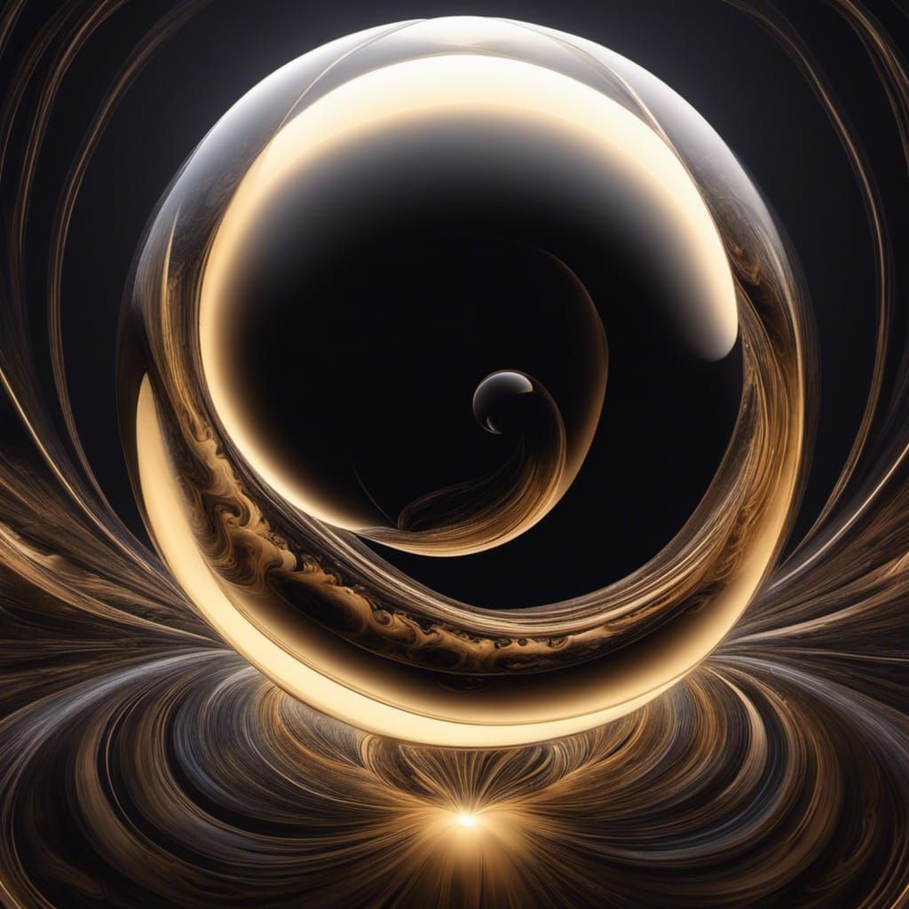 Fractal Energy in Nature Sphere: Moebius Spline