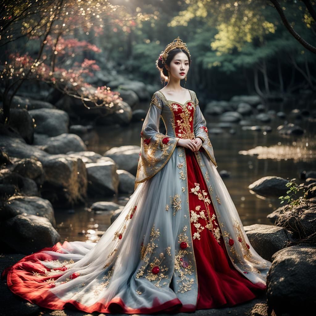 Bride of China