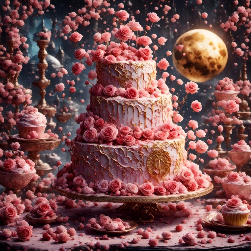 <lora:Beautiful People:1.0> <lora:Lovely:1.0> <lora:Glass Fantasy:1.0> Chaos. Anarchy. Stealing the last bite of cake