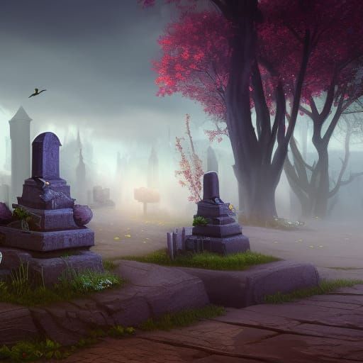 Cemetery