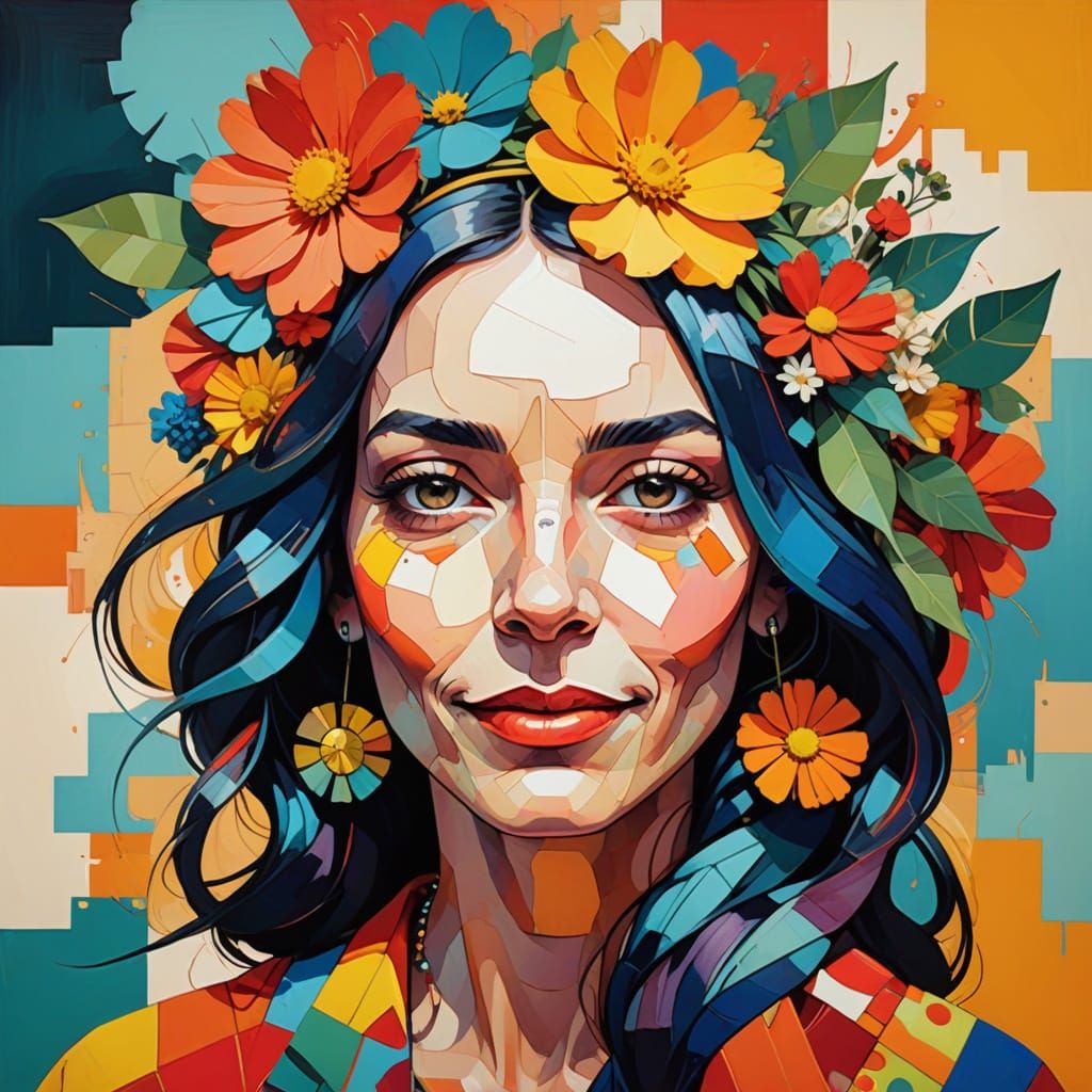 Flower Power
