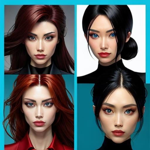 Focus on Physical Appearance