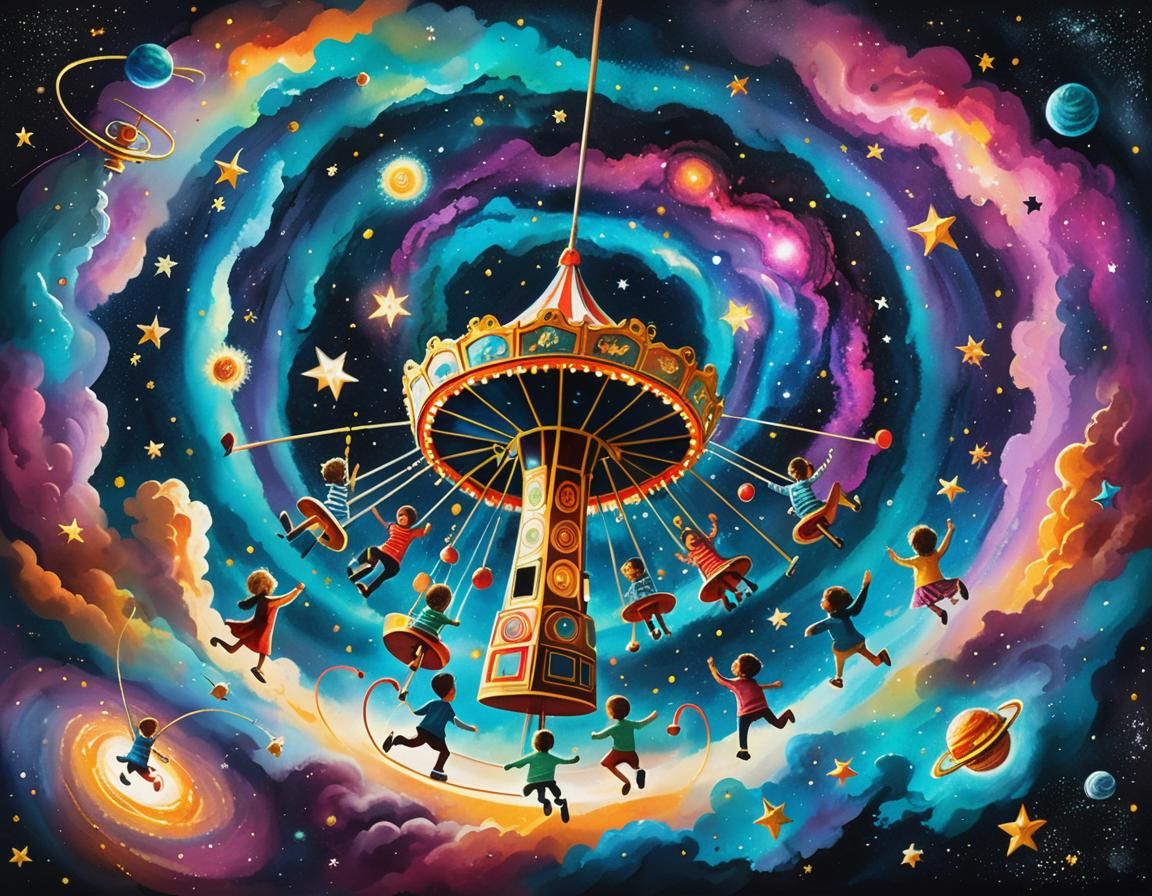 Galactic Carnival