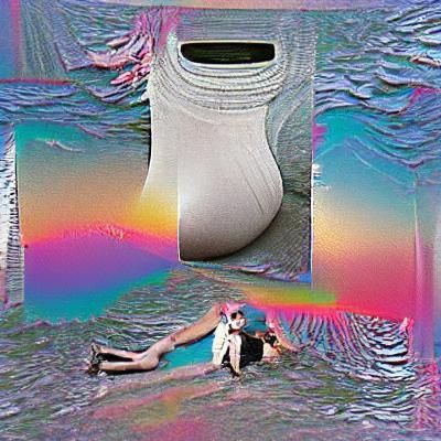 Blank Canvas: A Realm of Untapped Potential