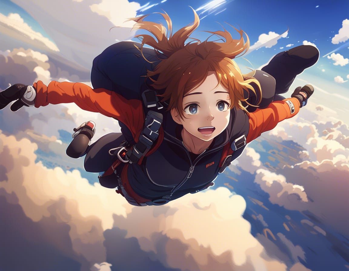 Freefall