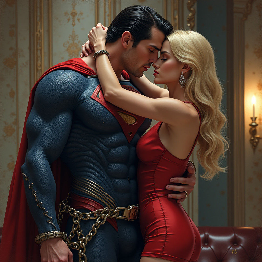 Bound by Love and Chains