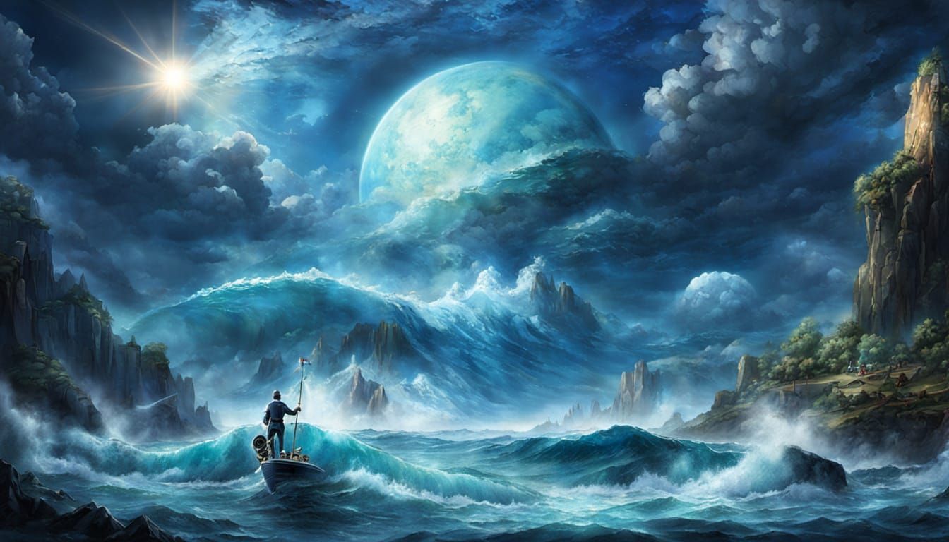 Neptune Important God