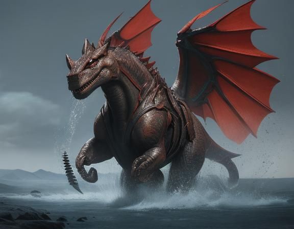 Dino Power fury rangers - 003