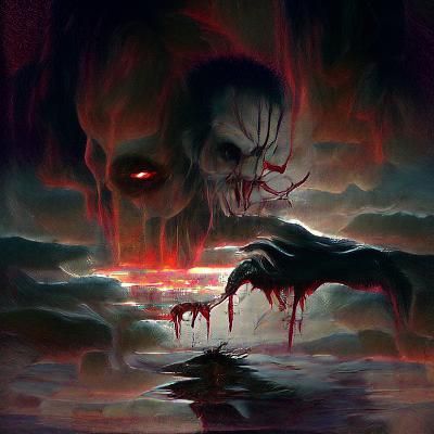 Sinister Rage Against the Dying of the Light
