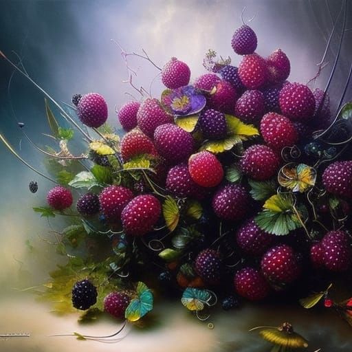 Berries
