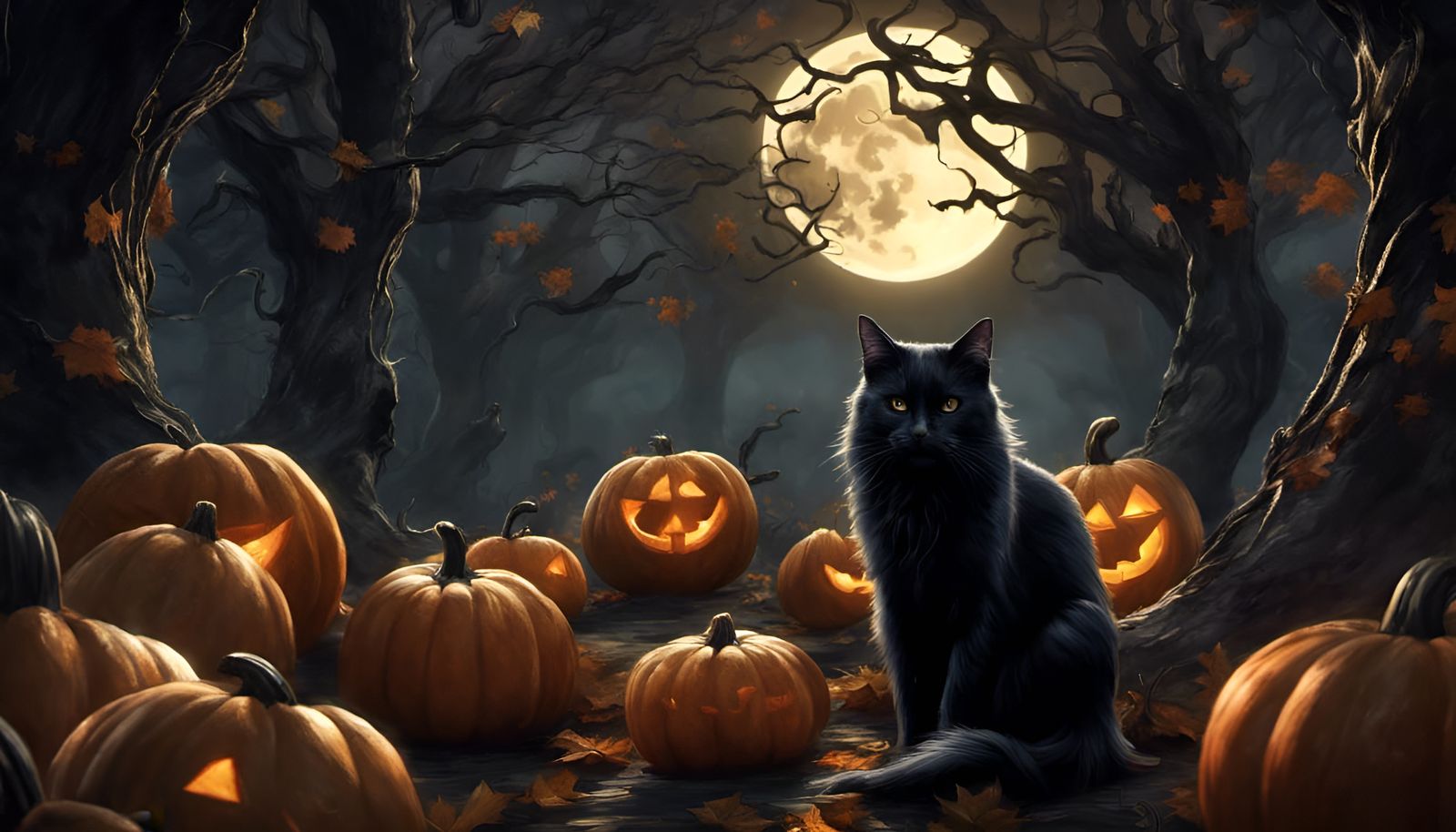 Watcher in the night