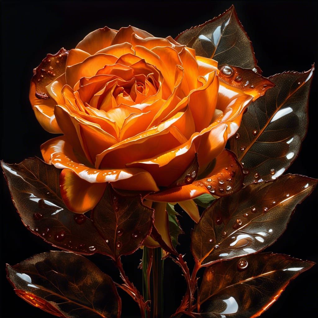 Petals of Sun