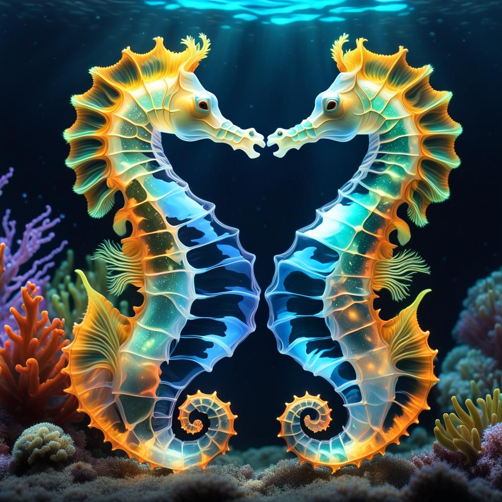 Butterfly Illusion 🪸