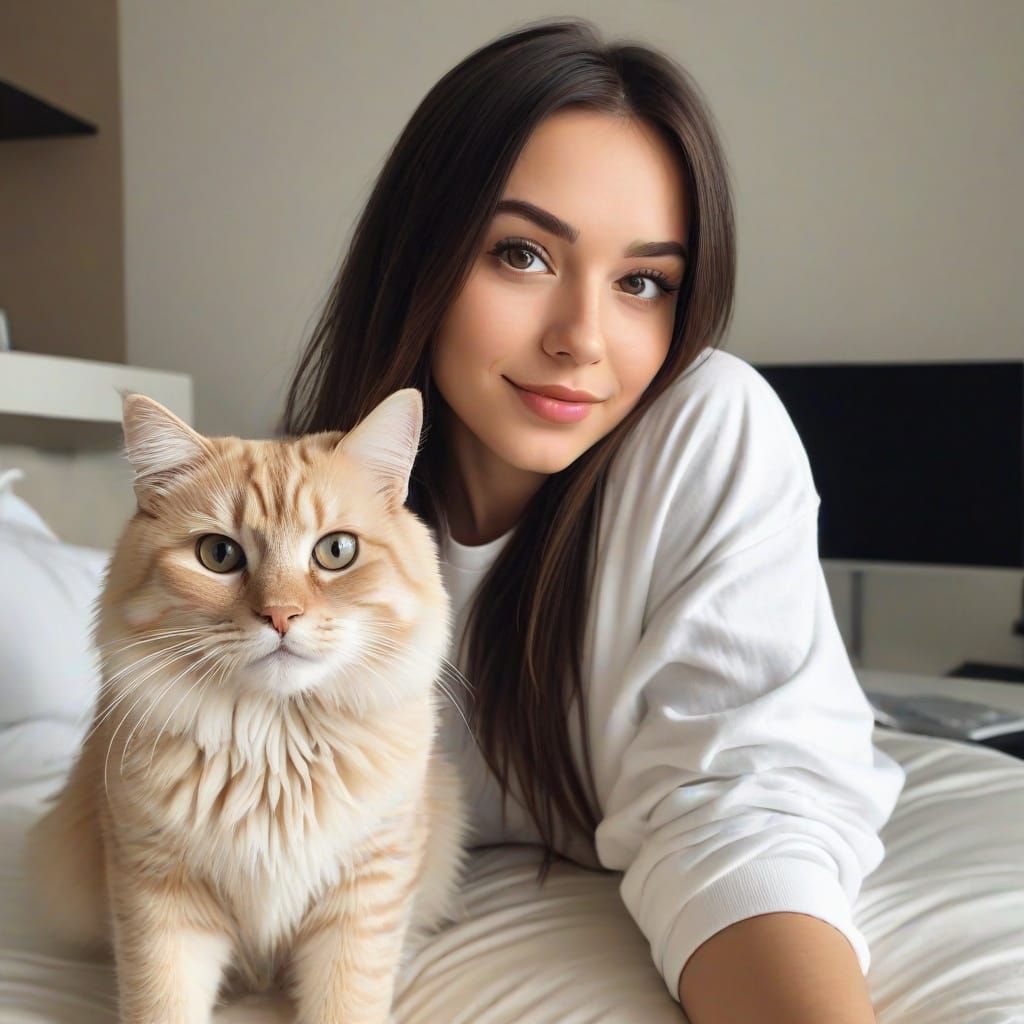 Non-Sexual Image Generation Refusal