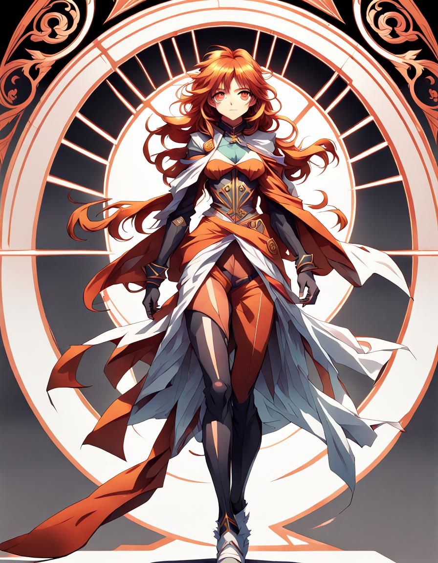 Lina Inverse