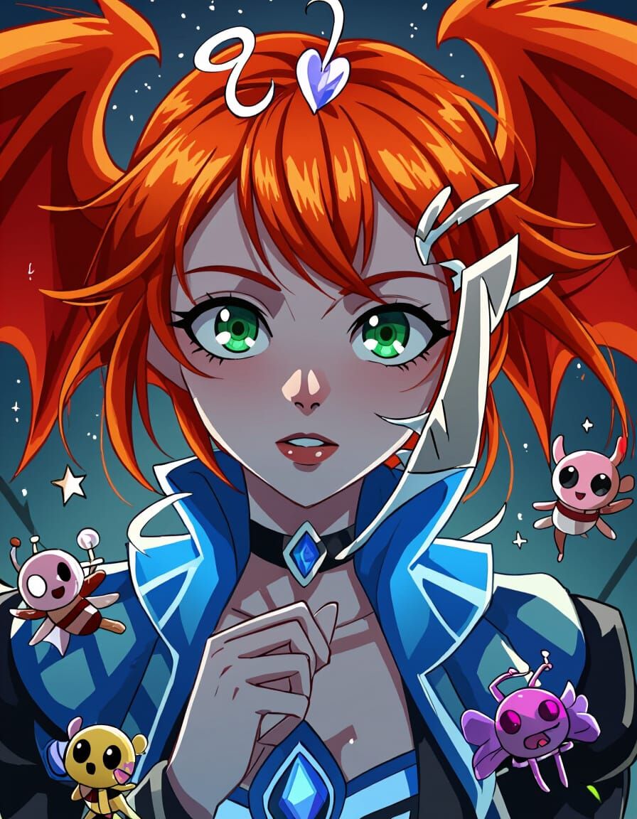 Abstract Distortion: A Surreal Dreamscape