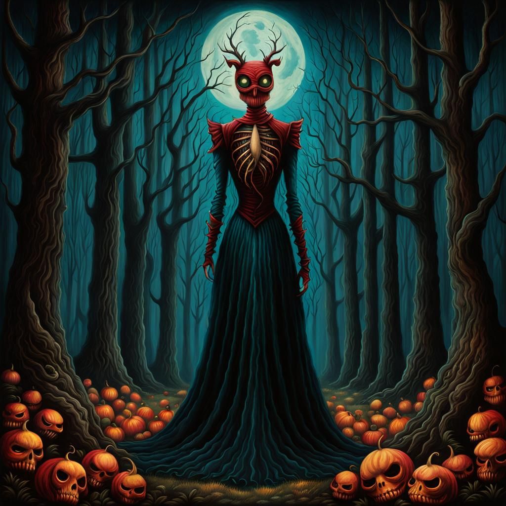 Surreal Love Revival Inspired by Dreamscapes