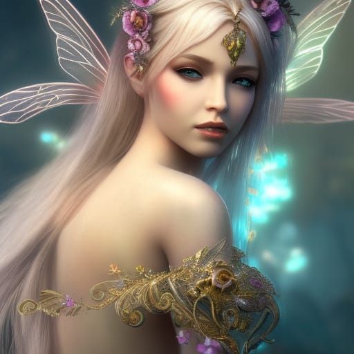 Fairy