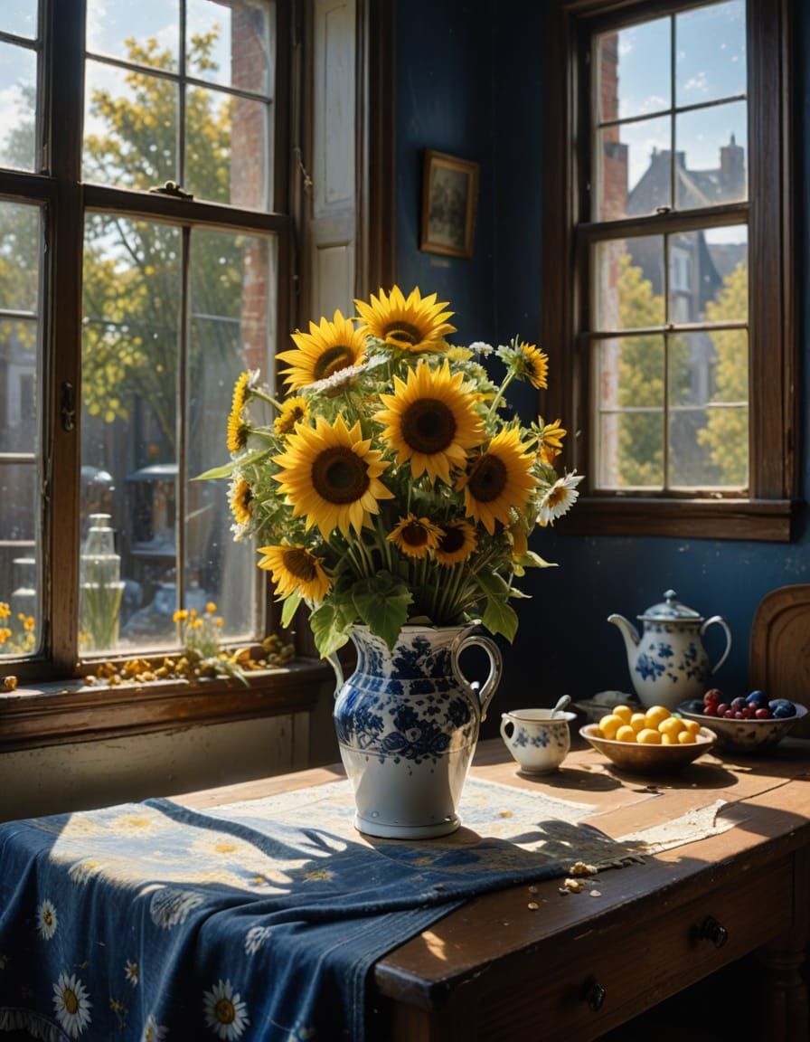 Bouquet for Ukraine: 02/07/2025 🇺🇦 'Slava Ukraini!'' 'Героям слава'