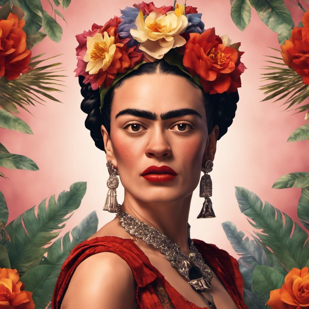 Frida Kahlo