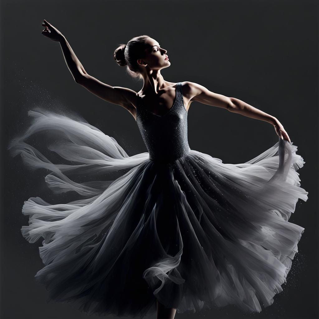 Ballerina