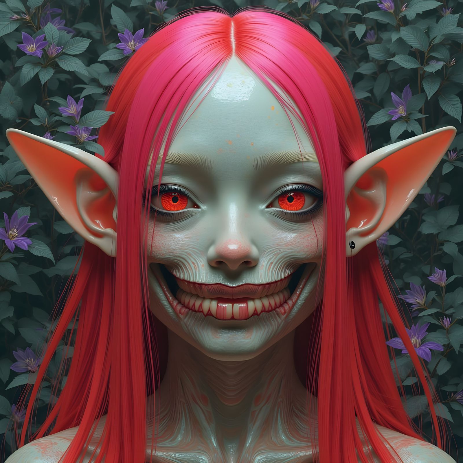 About to Throw A Tantrum