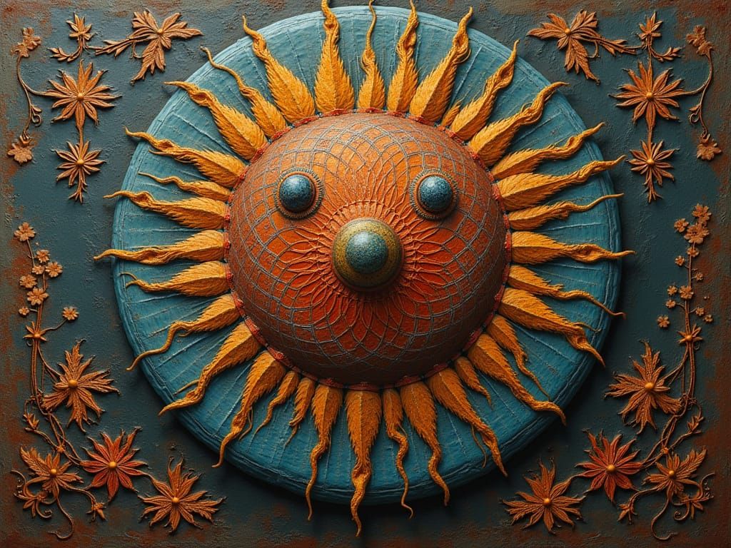 Tessellated Fear Rhythmic Reticulation Tutu Far Too Pretty F...