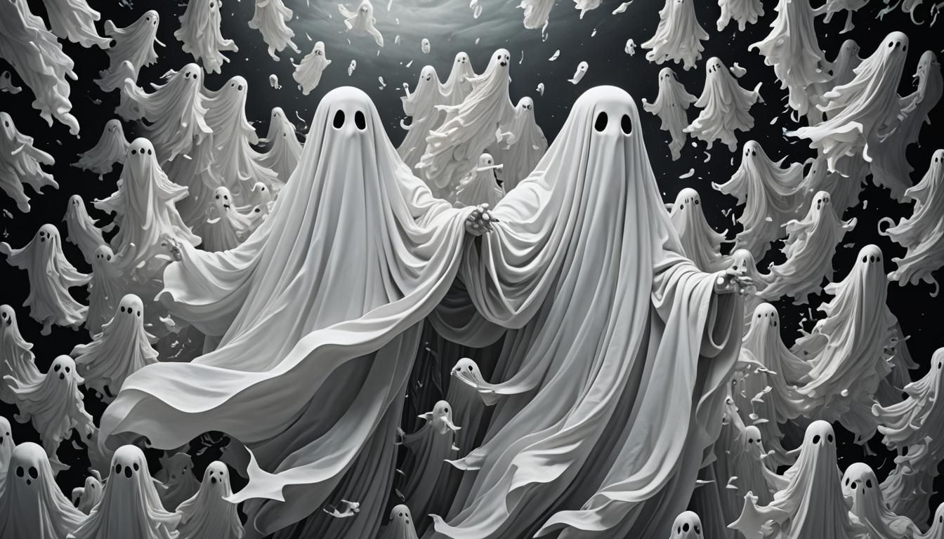 Ghoast Party