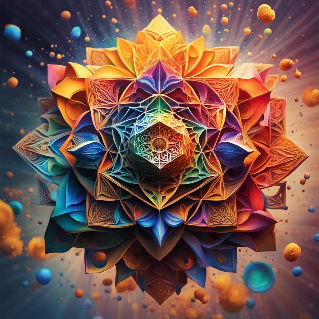 Sacred Geometry