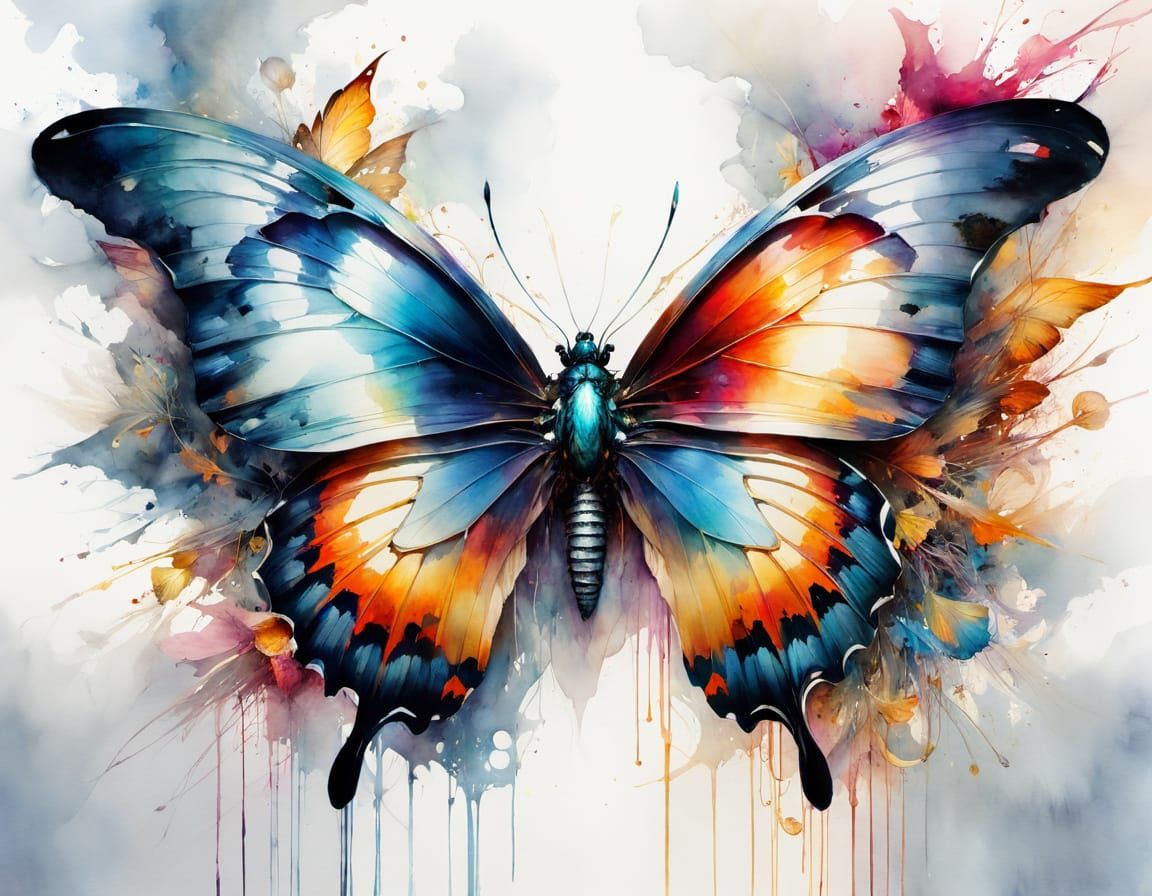 Butterfly