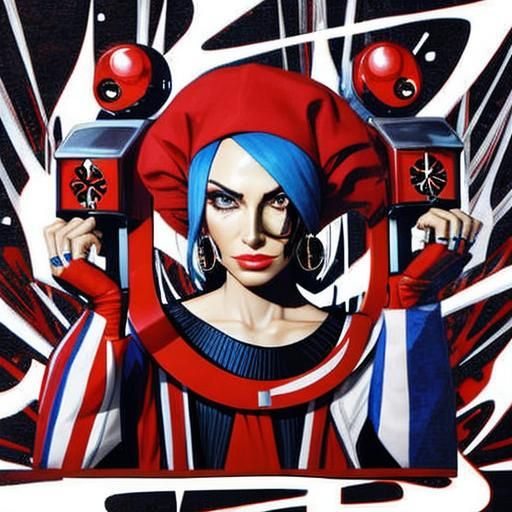 AI Interpretation of BRAT