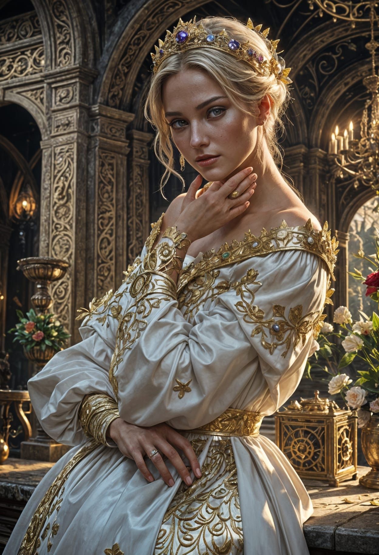 Condesa de Haussonville, v. 1.2