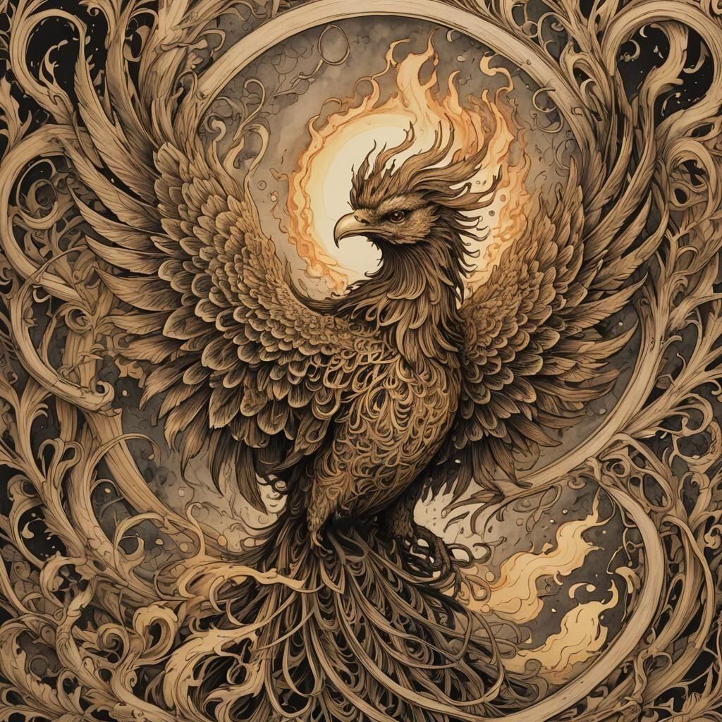 Phoenix Rising