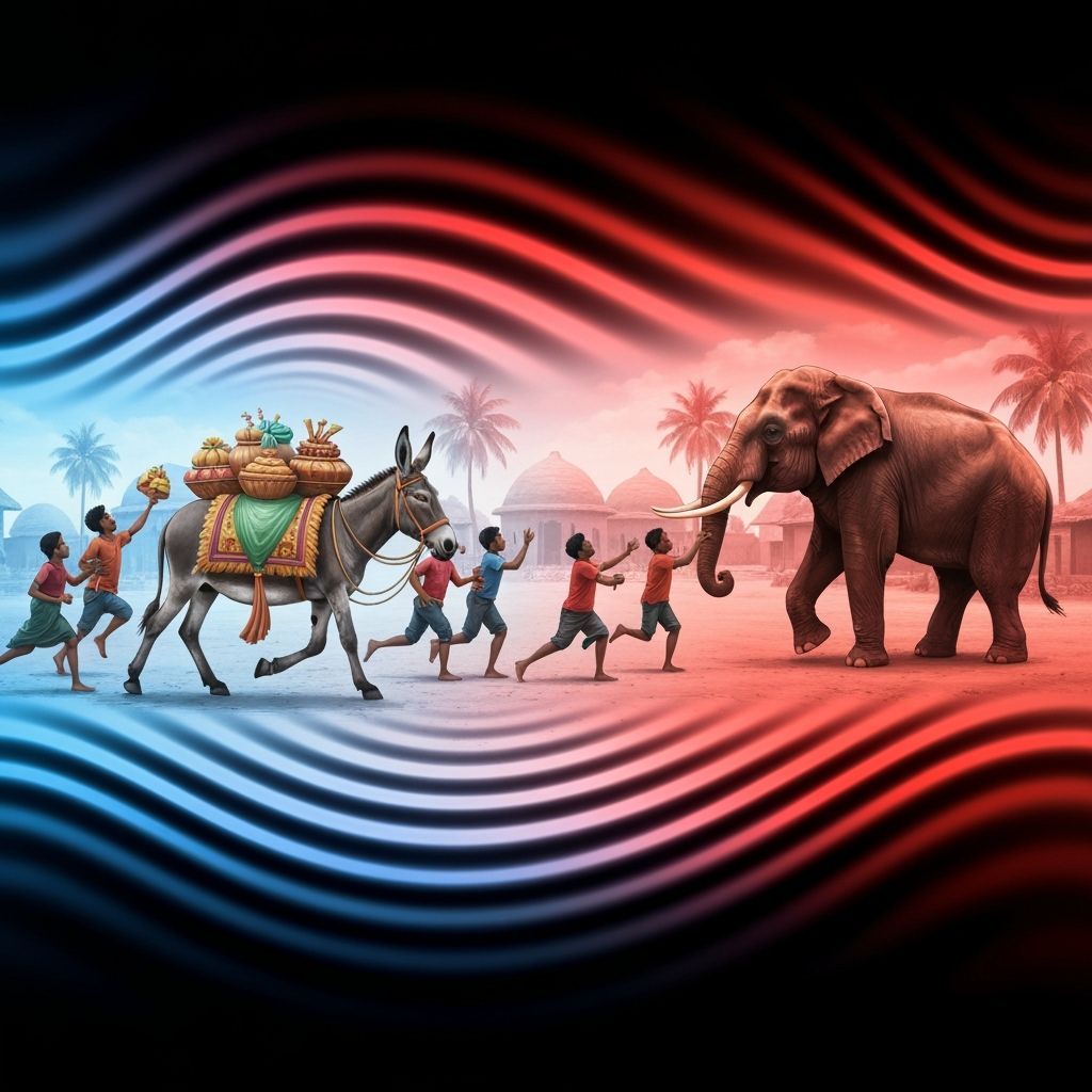 Quantum Realities: Rippling Waves of Interference