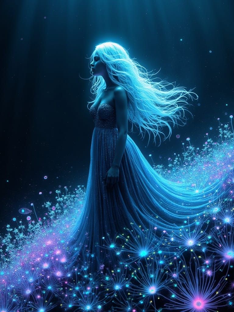 Spirit, Not Spiritual