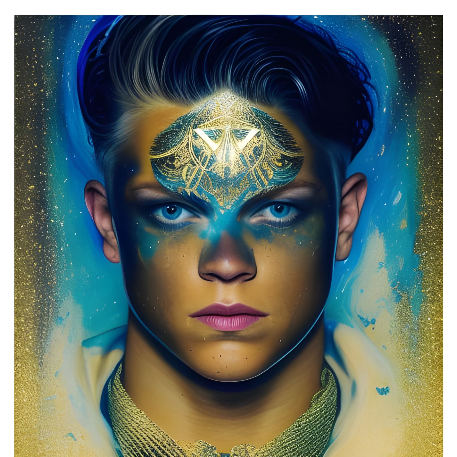 Alex Høgh Andersen™©®, Masterplayer, unofficial #3