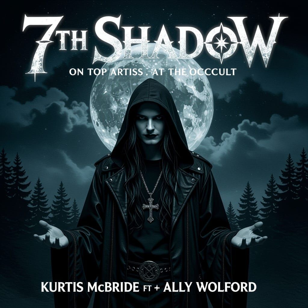 Electric Dreams and Dark Desires in 80s Metal