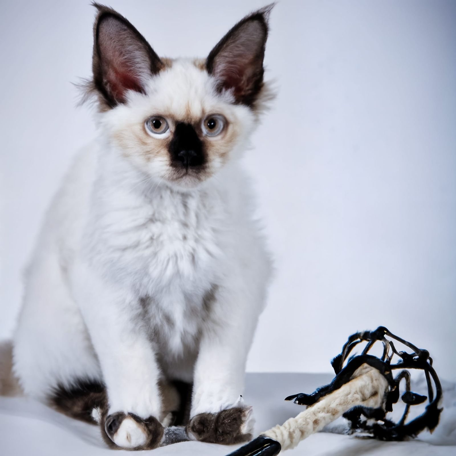 Morbid angel cats, high quality