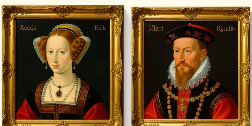 Keldermans, Antoniazzo, Yuanji