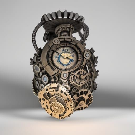 Time bomb