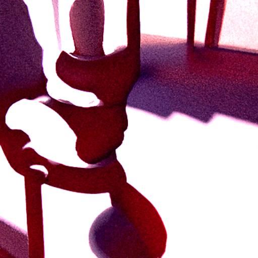 3D Render: The Pains of Growing Up