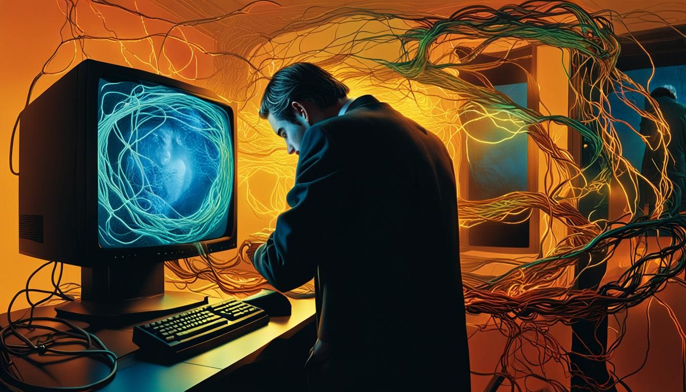 The auto-summaries are comically bland.  Tried turning it on and back off again, like some kind of reverse computer.
Som...