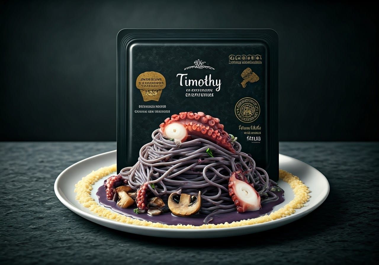 Timothy du Fromage, par Homelander