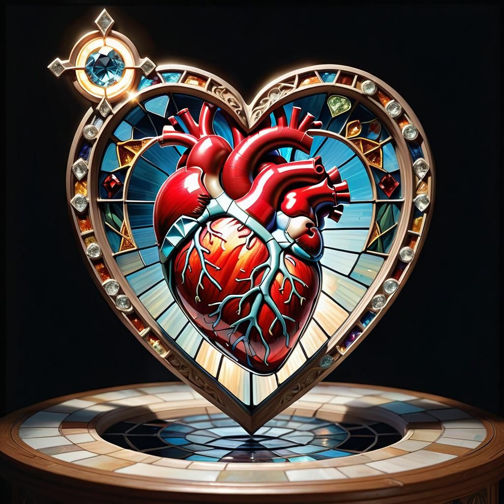 My Heart Belongs to You