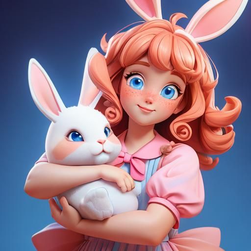 Bunbun Marie
