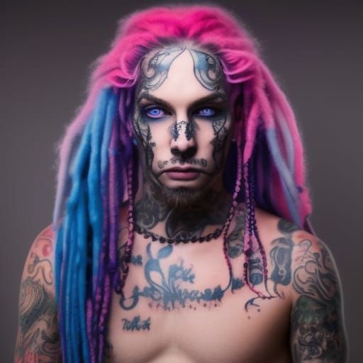 Be A Freak, Be You 😊